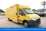 Iveco Daily 50C15 COC - Iveco Diesel Koffer 50c