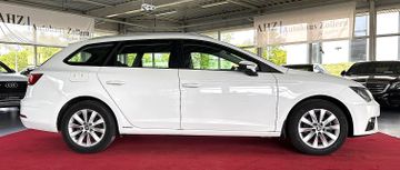 SEAT Leon - 2