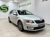 Skoda Octavia Combi 1.4TSI Edition DSG/NAVI/SHZ/TEMPOM - Skoda Octavia: Edition