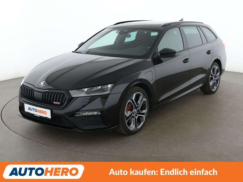 Image of Skoda Octavia
