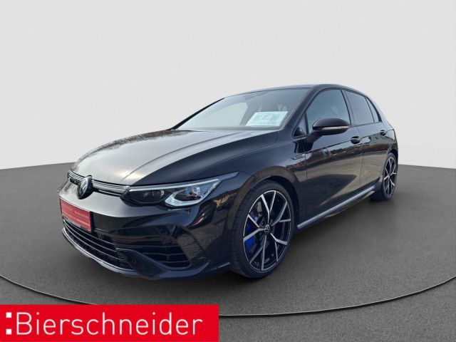 Volkswagen Golf 8 2.0 TSI DSG 4Mo R PANO LEDER IQ H/K DCC