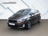 Kia Carens 1.7 CDRi Automatik Leder Xenon Scheckehft - Kia Carens in Düsseldorf