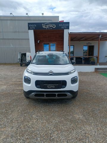 Citroën Citroen C3 Aircross PureTech 110 S&S EAT6 Shine