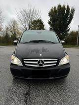 Mercedes-Benz Mercedes Viano 3,0 cdi lang Trend - Mercedes-Benz in Hamburg: 3.0