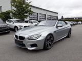 BMW M6 Cabrio Competition - BMW M6 aus 2016