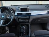 BMW X1 xDrive18d A M Sportpaket - BMW X1: Sportpaket M