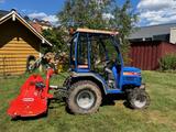 Iseki TM 3200 - Iseki Gebraucht