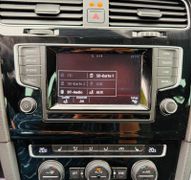 VW Golf 2.0 TDI*S-Heft*TÜV*INSP*PDC*LED*8bereift