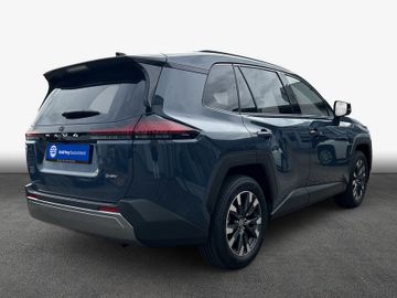 Toyota RAV 4 - 2