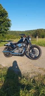 Harley-Davidson Nightster XL 1200 - Offers