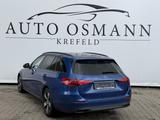 Mercedes-Benz C 200 d T 9G-TRONIC Avantgarde / RFK / LED - Mercedes-Benz C 200 Gebrauchtwagen in Krefeld