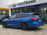 Ford Focus Turnier ST-LINE/SHZ/NAVI/KLIMA/LED/KAMERA/ - Ford Focus Gebrauchtwagen in Bielefeld