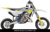 Husqvarna TC 50  2025 - HUSQVARNA TC 50