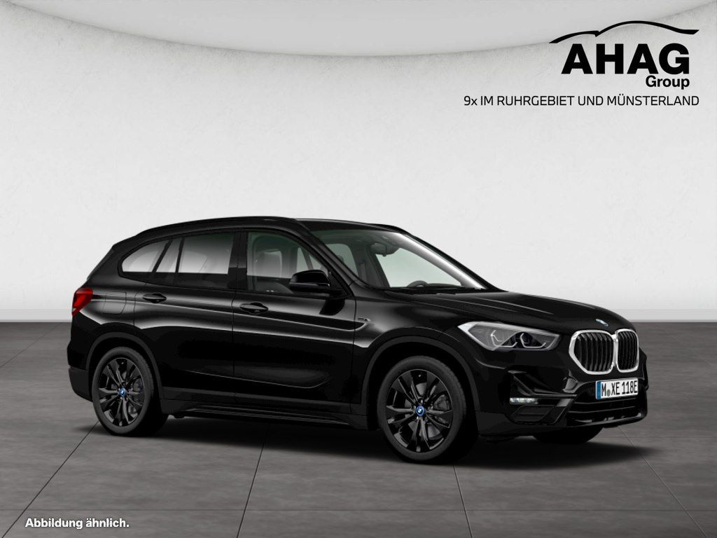 BMW X1 - Bild 9