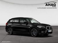BMW X1 - Vorschau Bild 9
