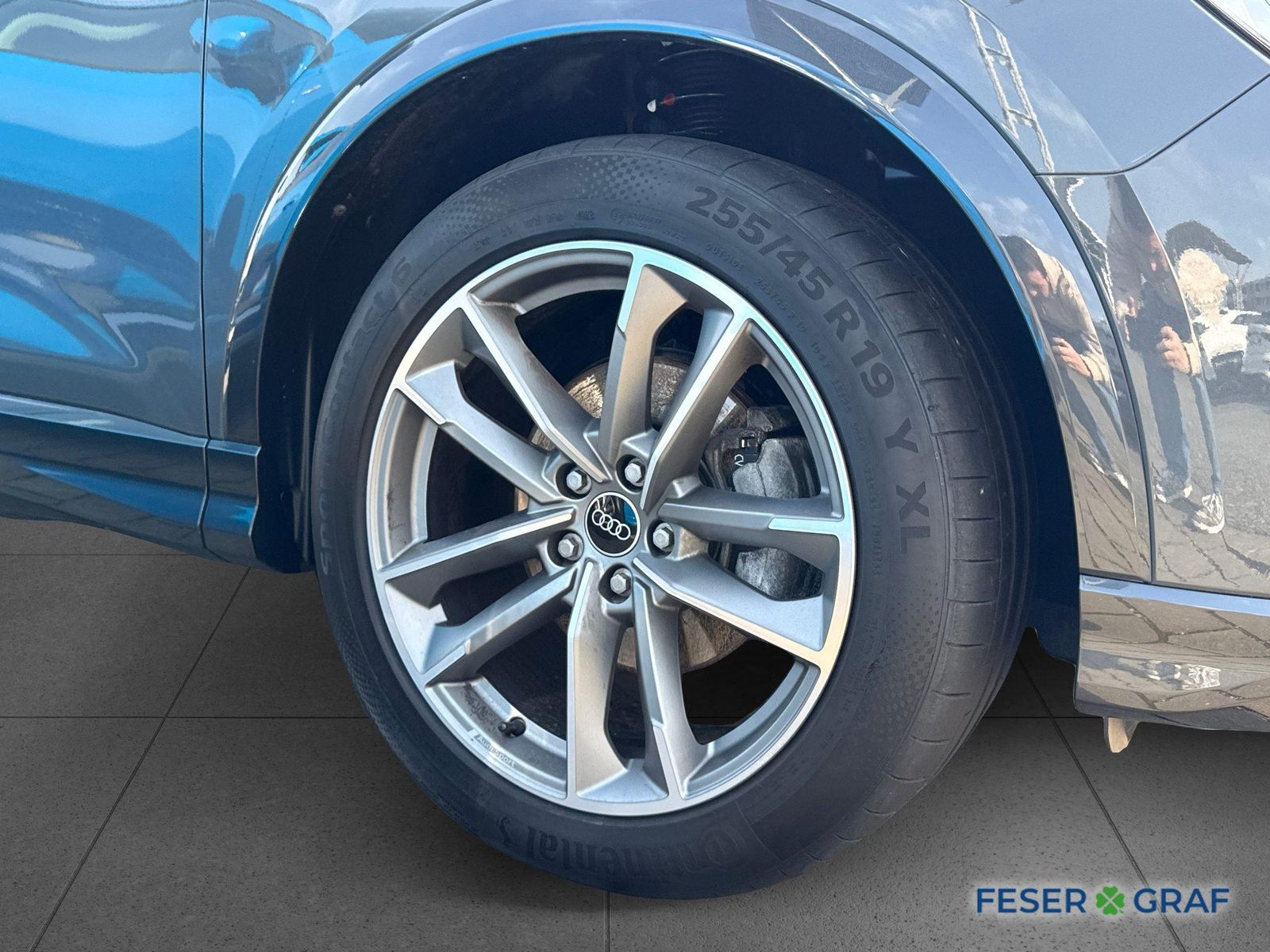 Audi Q3 - Bild 4