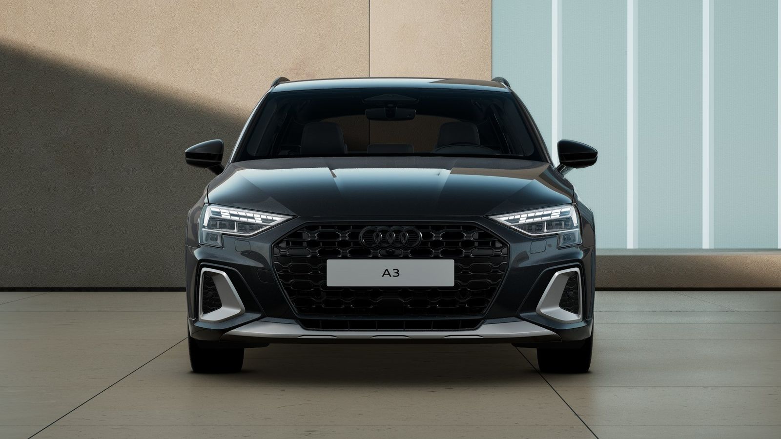 Audi A3 - Bild 2