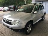 Dacia Duster I 1.5dCi Prestige 4x2/Leder/Bluetooth/PDC - Dacia Duster: Prestige Dci