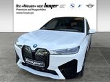 BMW iX xDrive40 Sportpaket Head-Up HK HiFi DAB LED - weiße BMW iX