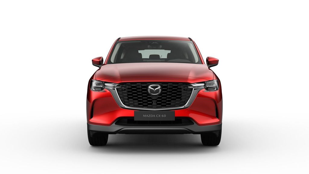 CX-60 2026 e-SKYACTIV D 200ps Aut. PRIME-Line