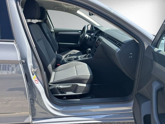 Passat Variant 1.5 TSI DSG LED+NAVI+KAMERA+SIHZ+