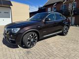 BMW X4 xDrive30d AT xLine xLine - BMW X4: Xline
