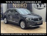 Volkswagen T-Roc Sport 2.0 TDI DSG 4MOT Navi*LED*Kamera*ACC - Volkswagen: Sp