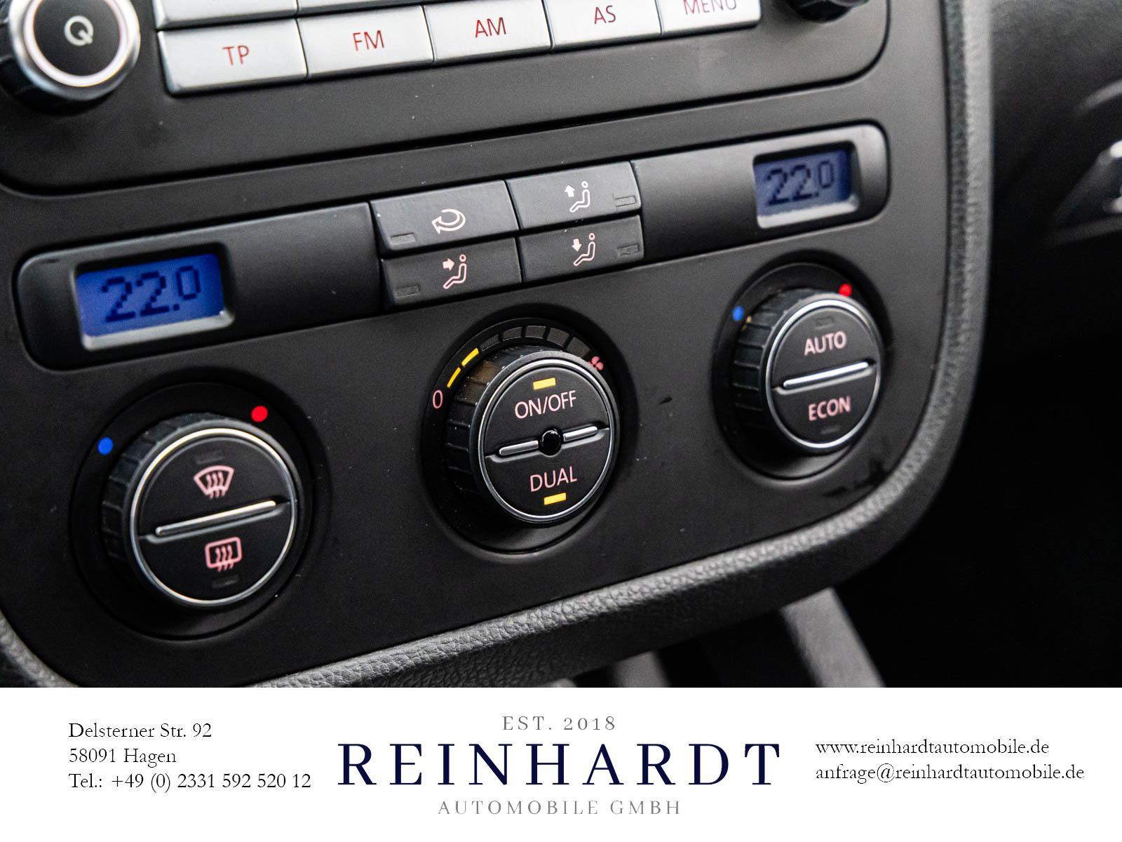 Volkswagen Golf V R32 3.2 V6 250 ch BVM6 – 4Motion – 103 299 km – Xénon – Jantes 18"