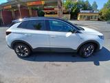 Opel Grandland (X) 1.2 Turbo 96kW Innovation  - Opel Grandland (X) von privat