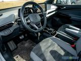 Volkswagen ID.4 Pro Performance 77 kWh AHK/Wärmep/Matrix - weiße Volkswagen ID.4