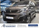 Peugeot Traveller Allure L2*8-SITZER*LEDER*KAMERA*AHK* - Peugeot: Sitzer 8