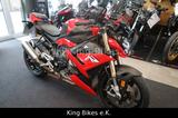 BMW S1000R - erst 3 TKM - VOLL - 5 Jahre Öl+Garantie - BMW R100