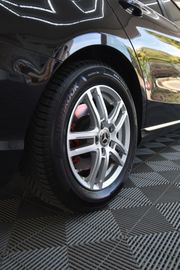 Mercedes C 200 - 9