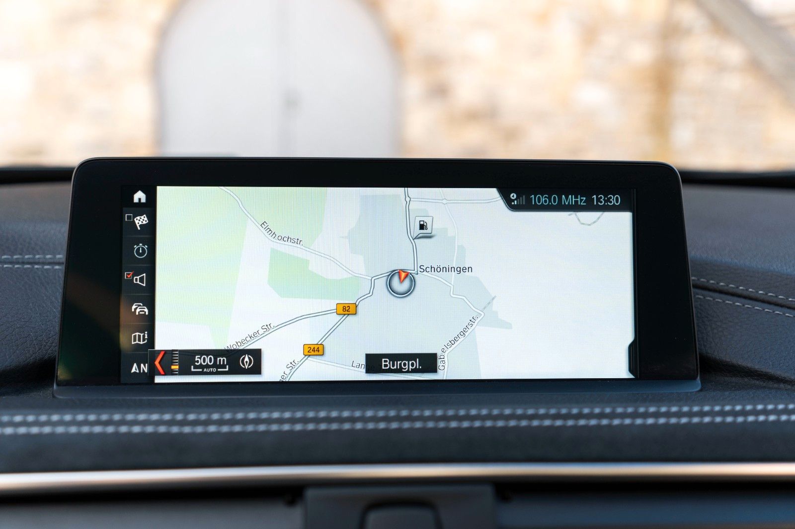 Fahrzeugabbildung BMW 440I Coupe M-PERFORMANCE HUD LED CARPLAY H&K ALC
