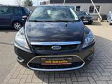 Ford Focus Lim. Titanium*1.6-KLIMA*2.HAND*SCHECKHEFTG - Ford Focus aus 2010: Titanium
