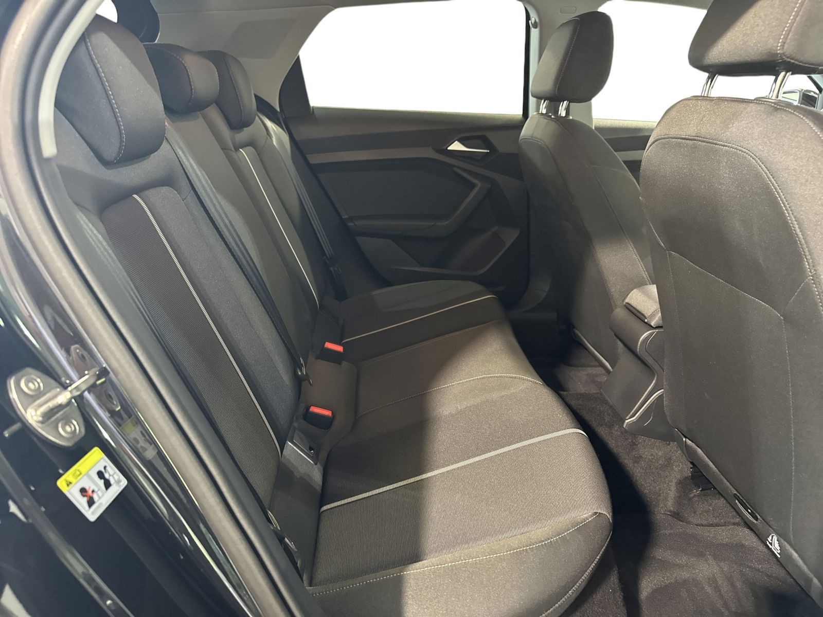 Audi A1 - Bild 12