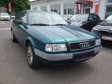 Audi 80 - - Audi 80: Limousine