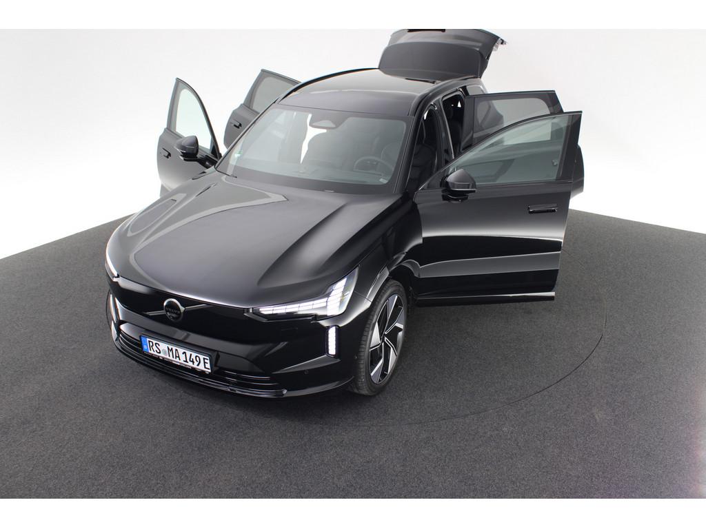 Volvo EX90 Ultra, Twin Motor Performance, Elektrisch, 