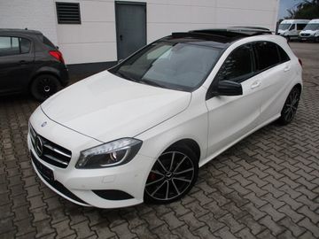 Mercedes A 180 - 2