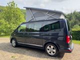 Volkswagen T6 Multivan 4Motion GenSIX mit  el. Aufstelldach - Multivan Wohnwagen gebraucht