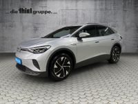 Volkswagen ID.4 - Vorschau Bild 2