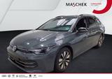 Volkswagen Golf Variant Goal 2.0 TDI DSG AHK Navi PDC GRA S - Volkswagen Golf Jahreswagen mit Diesel-Antrieb