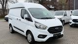Ford TRANSIT CUSTOM L1H2 TREND STANDHZ/HOCHDACH/1.HD - Ford Transit: Standheizung