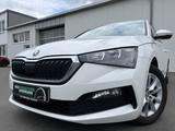 Skoda Scala 1.6 TDI Ambition 94€ m. 20% Anzahlung Virt - Skoda: 1.9