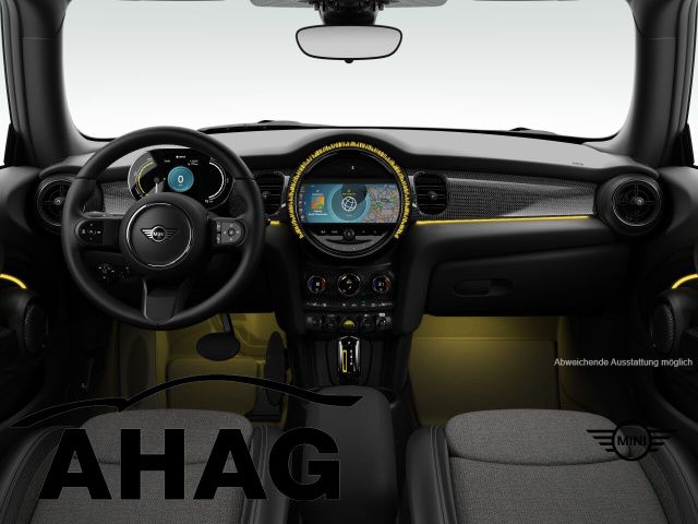 MINI Cooper SE - Bild 5