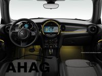 MINI Cooper SE - Vorschau Bild 5