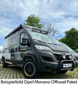 Algovia Evoke - Algovia Wohnwagen & Wohnmobile