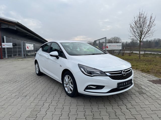 Opel Astra K Lim. 5-trg. Edition