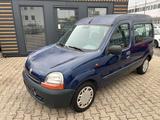 Renault Kangoo.Inspektion-Neu.Klima. - Renault aus 1999