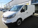 Renault Trafic Kasten dCi 130 L1H1 2,8t Komfort*GEWERBE* - Renault Trafic in Bochum